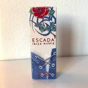 Escada Ibiza Hippie Eau De Toilette